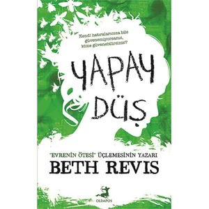 Yapay Düş - Beth Revis