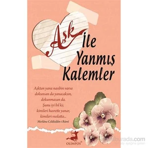 Aşk İle Yanmış Kalemler