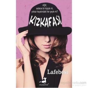 Kızkafası - Lafebesi
