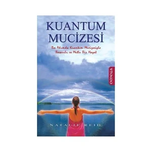 Kuantum Mucizesi-Natalie Reid