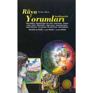 Rüya Yorumları Ansiklopedisi