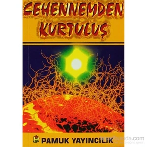 Cehennemden Kurtuluş (Kıyamet-011/P12)