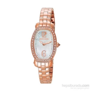 Pierre Cardin 105092F04 Kadın Kol Saati