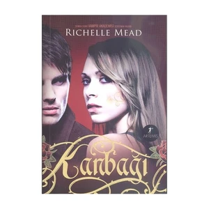 Kanbağı - Richelle Mead