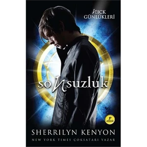 Nick Günlükleri - Sonsuzluk - Sherrilyn Kenyon