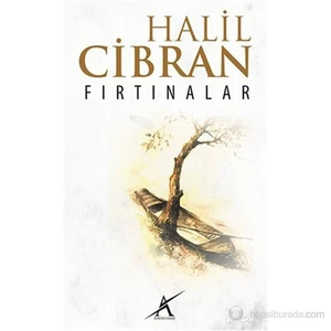 Fırtınalar-Halil Cibran