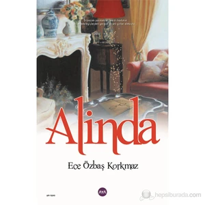 Alinda - Ece Özbaş Korkmaz