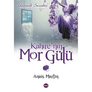 Kahire’Nin Mor Gülü-Anais Martin