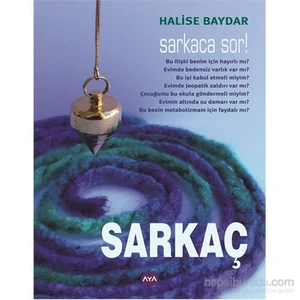 Sarkaca Sor