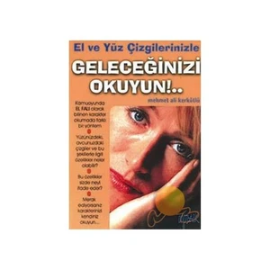 Geleceğinizi Okuyun
