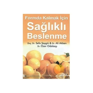 Sağlıklı Beslenme