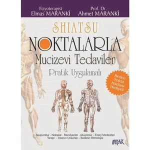 Noktalarla  Mucizevi Tedaviler