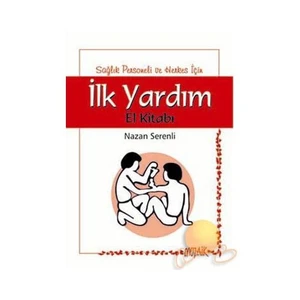 İlk Yardım El Kitabı