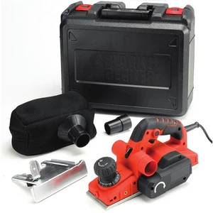 Black & Decker KW750K-QS 750W Planya