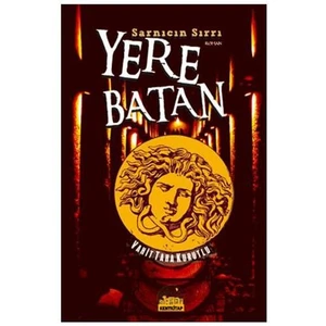 Yerebatan - Sarnıcın Sırrı