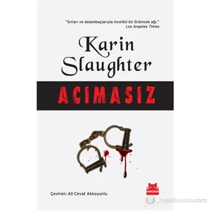 Acımasız - Karin Slaughter