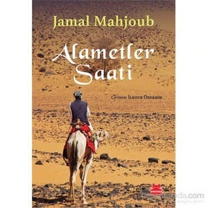 Alametler Saati - Jamal Mahjoub