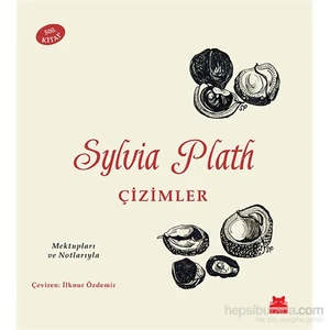 Çizimler - Sylvia Plath