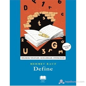 Define-Mehmet Rauf