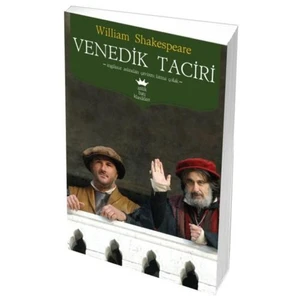 Venedik Taciri - William Shakespeare