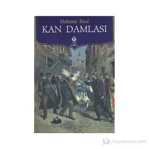 Kan Damlası - Mehmet Rauf