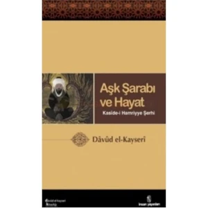 Aşk Şarabı Ve Hayat