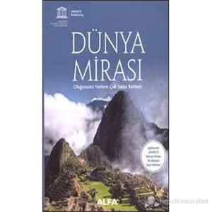 Dünya Mirası