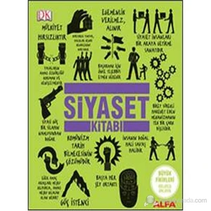 Siyaset Kitabı (Ciltli)