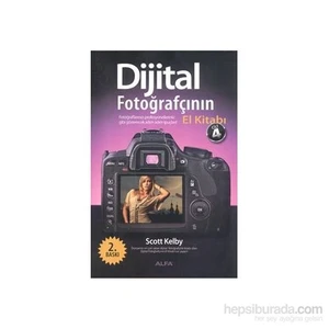 Dijital Fotoğrafçının El Kitabı Cilt: 4 - Scott Kelby