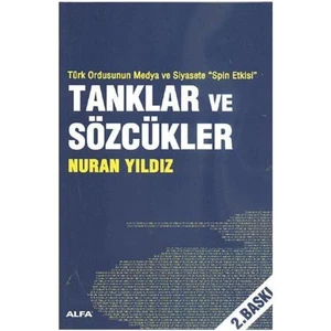 Tanklar Ve Sözcükler
