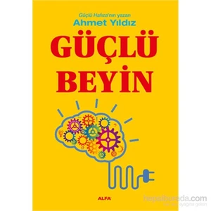 Güçlü Beyin - Ahmet Yıldız