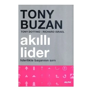 Akıllı Lider-Tony Buzan