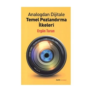 Analogdan Dijitale Temel Pozlandırma İlkeleri-Ergün Turan