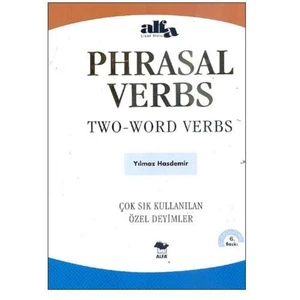 Alfa Yayınları Phrasal Verbs - Yılmaz Hasdemir