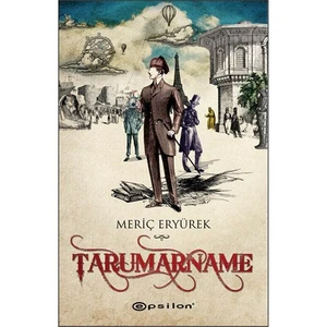 Tarumarname - Meriç Eryürek