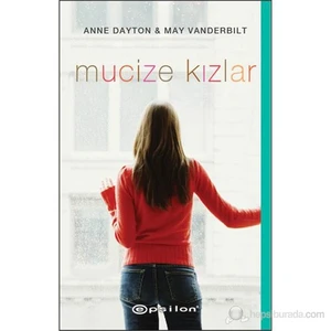 Mucize Kızlar - May Vanderbilt