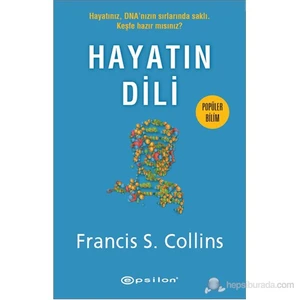 Hayatın Dili-Francis S. Collins