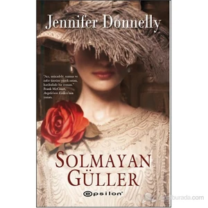 Solmayan Güller - Jennifer Donnelly