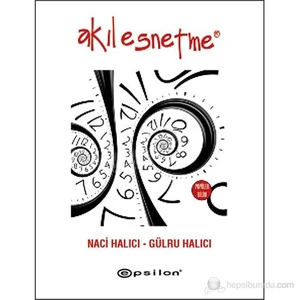 Akıl Esnetme-Naci Halıcı