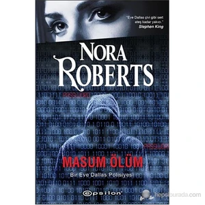 Masum Ölüm - J.D. Robb