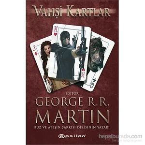 Vahşi Kartlar - George R. R. Martin