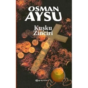 Kuşku Zinciri - Osman Aysu