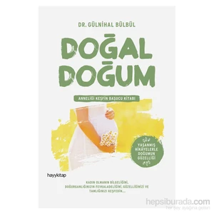 Doğal Doğum-Gülnihal Bülbül