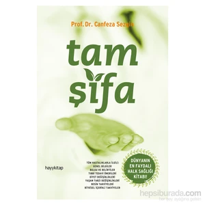 Tam Şifa - Canfeza Sezgin