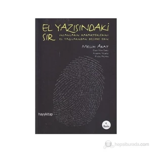 El Yazısındaki Sır - Figen Peltek