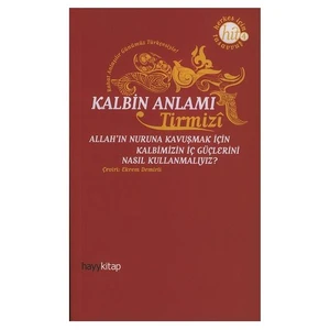 KALBİN ANLAMI