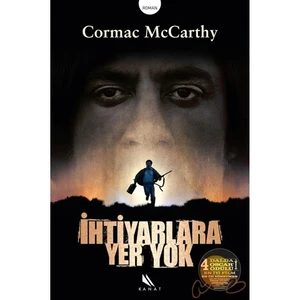 İhtiyarlara Yer Yok
