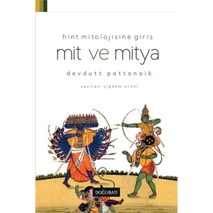Mit Ve Mitya-Devdutt Pattanaik