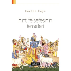 Hint Felsefesinin Temelleri-Korhan Kaya