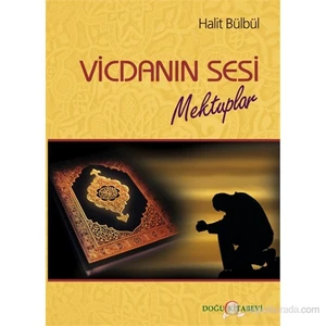 Vicadanın Sesi - Mektuplar-Halit Bülbül